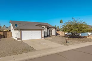 1292 E Avenida Kino, Casa Grande, AZ 85122 - Photo 28