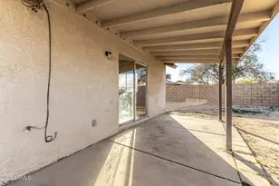 1292 E Avenida Kino, Casa Grande, AZ 85122 - Photo 22