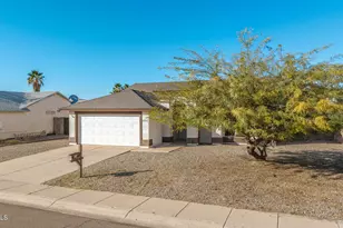 1292 E Avenida Kino, Casa Grande, AZ 85122 - Photo 30