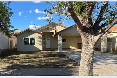 630 E 2nd Street, Douglas, AZ 85607 - Photo 1