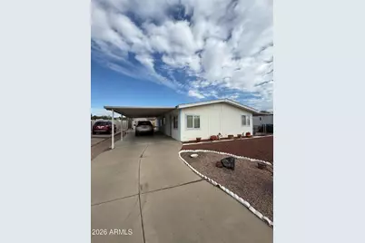 1514 E Muriel Drive, Phoenix, AZ 85022 - Photo 1