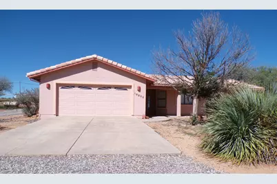 10800 E Sundance Lane, Cornville, AZ 86325 - Photo 1
