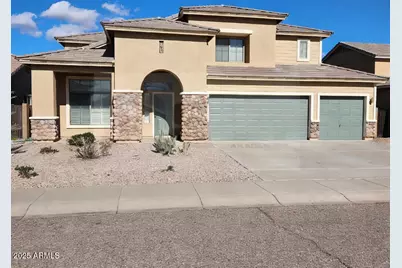 2036 W Quick Draw Way, San Tan Valley, AZ 85144 - Photo 1