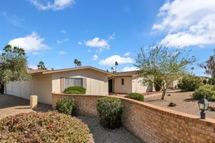 19445 N Star Ridge Dr, Sun City West, AZ 85375 - Photo 4