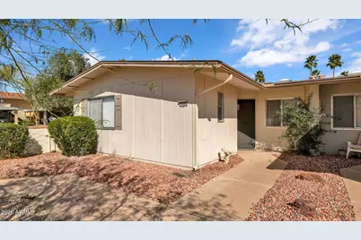 19445 N Star Ridge Drive, Sun City West, AZ 85375 - Photo 1