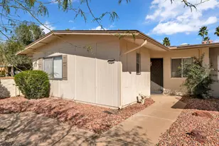 19445 N Star Ridge Dr, Sun City West, AZ 85375 - Photo 1