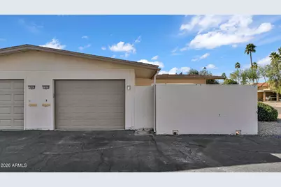 19445 N Star Ridge Drive, Sun City West, AZ 85375 - Photo 28