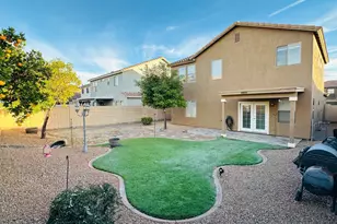 4502 E Ivanhoe St, Gilbert, AZ 85295 - Photo 12