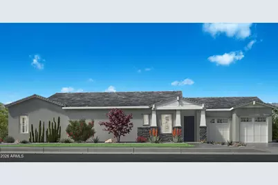 17767 W Whitefish Drive, Surprise, AZ 85388 - Photo 1