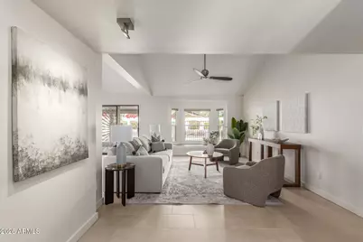 6748 E Paradise Lane, Scottsdale, AZ 85254 - Photo 2