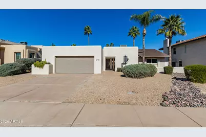 6748 E Paradise Lane, Scottsdale, AZ 85254 - Photo 1