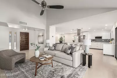 6748 E Paradise Lane, Scottsdale, AZ 85254 - Photo 4