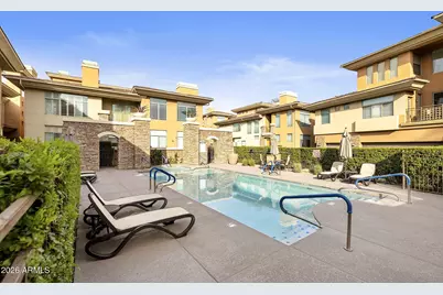 14450 N Thompson Peak Parkway #132, Scottsdale, AZ 85260 - Photo 56