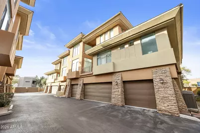 14450 N Thompson Peak Parkway #132, Scottsdale, AZ 85260 - Photo 54