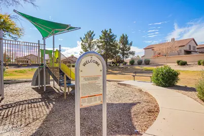 886 W Windhaven Avenue, Gilbert, AZ 85233 - Photo 32