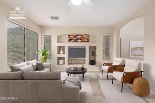 886 W Windhaven Ave, Gilbert, AZ 85233 - Photo 6