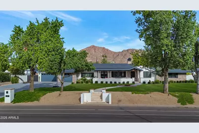 5714 E Lafayette Boulevard, Phoenix, AZ 85018 - Photo 1