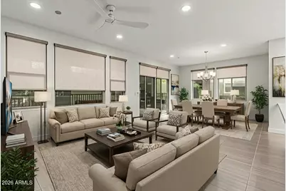 11673 N 136th Street #1002, Scottsdale, AZ 85259 - Photo 4