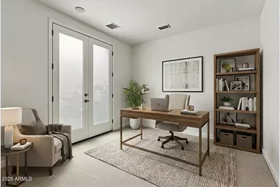 11673 N 136th Street #1002, Scottsdale, AZ 85259 - Photo 20