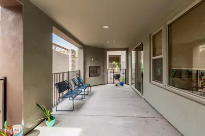 11673 N 136th Street #1002, Scottsdale, AZ 85259 - Photo 66