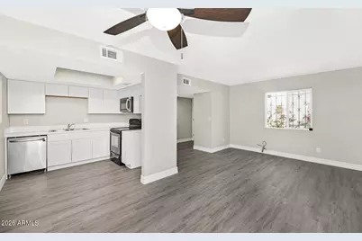 2847 N 46th Avenue #10, Phoenix, AZ 85035 - Photo 12