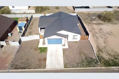 12600 W Loma Vista Drive, Arizona City, AZ 85123 - Photo 2