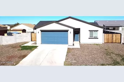 12600 W Loma Vista Drive, Arizona City, AZ 85123 - Photo 1