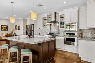 12700 E Doubletree Ranch Rd, Scottsdale, AZ 85259 - Photo 2