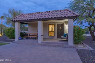 12700 E Doubletree Ranch Rd, Scottsdale, AZ 85259 - Photo 46
