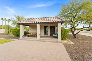 12700 E Doubletree Ranch Rd, Scottsdale, AZ 85259 - Photo 30