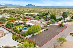 12700 E Doubletree Ranch Rd, Scottsdale, AZ 85259 - Photo 40