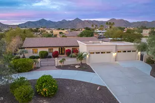 12700 E Doubletree Ranch Rd, Scottsdale, AZ 85259 - Photo 1