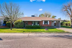 3601 E Fairmount Ave, Phoenix, AZ 85018 - Photo 2