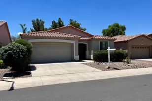 4707 E Carob Dr, Gilbert, AZ 85298 - Photo 1