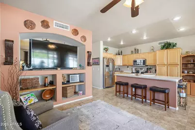 18056 W Udall Drive, Surprise, AZ 85374 - Photo 16