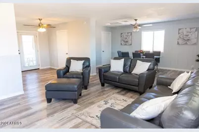 1025 N Menze Street, Casa Grande, AZ 85122 - Photo 6