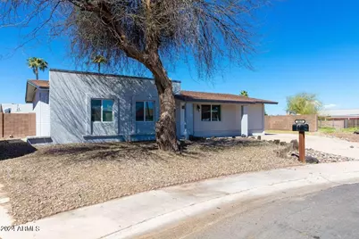 1025 N Menze Street, Casa Grande, AZ 85122 - Photo 1