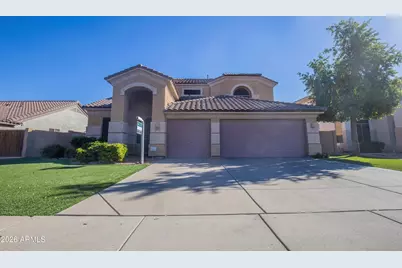 1285 N Evergreen Street, Gilbert, AZ 85233 - Photo 1