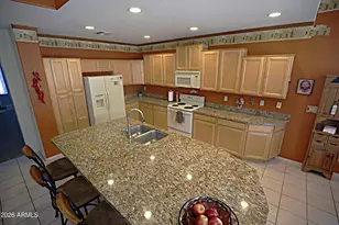 1285 N Evergreen St, Gilbert, AZ 85233 - Photo 8