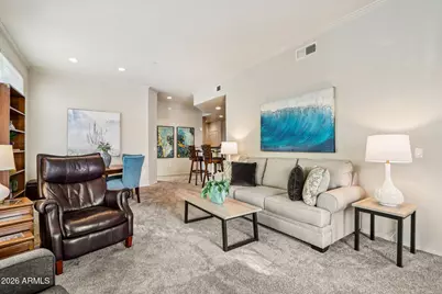 11640 N Tatum Boulevard #2031, Phoenix, AZ 85028 - Photo 4