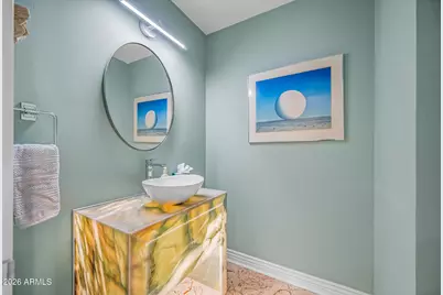 7468 E Stagecoach Pass E, Carefree, AZ 85377 - Photo 40