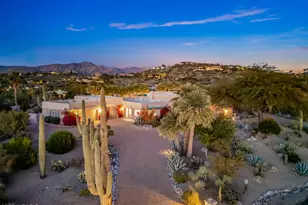 7468 E Stagecoach Pass E, Carefree, AZ 85377 - Photo 1