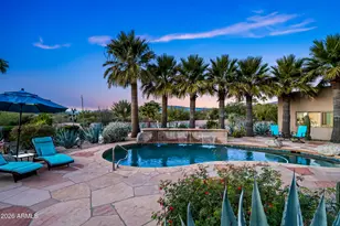 7468 E Stagecoach Pass, Carefree, AZ 85377 - Photo 22