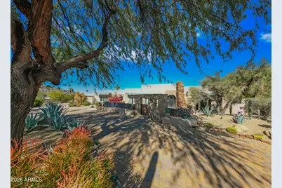 7468 E Stagecoach Pass, Carefree, AZ 85377 - Photo 64