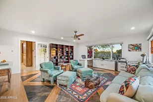 7468 E Stagecoach Pass, Carefree, AZ 85377 - Photo 30