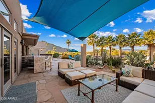 7468 E Stagecoach Pass, Carefree, AZ 85377 - Photo 24