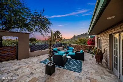 7468 E Stagecoach Pass, Carefree, AZ 85377 - Photo 4