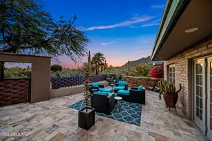 7468 E Stagecoach Pass, Carefree, AZ 85377 - Photo 4