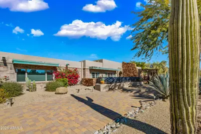 7468 E Stagecoach Pass, Carefree, AZ 85377 - Photo 4