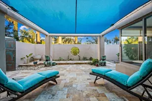 7468 E Stagecoach Pass, Carefree, AZ 85377 - Photo 38